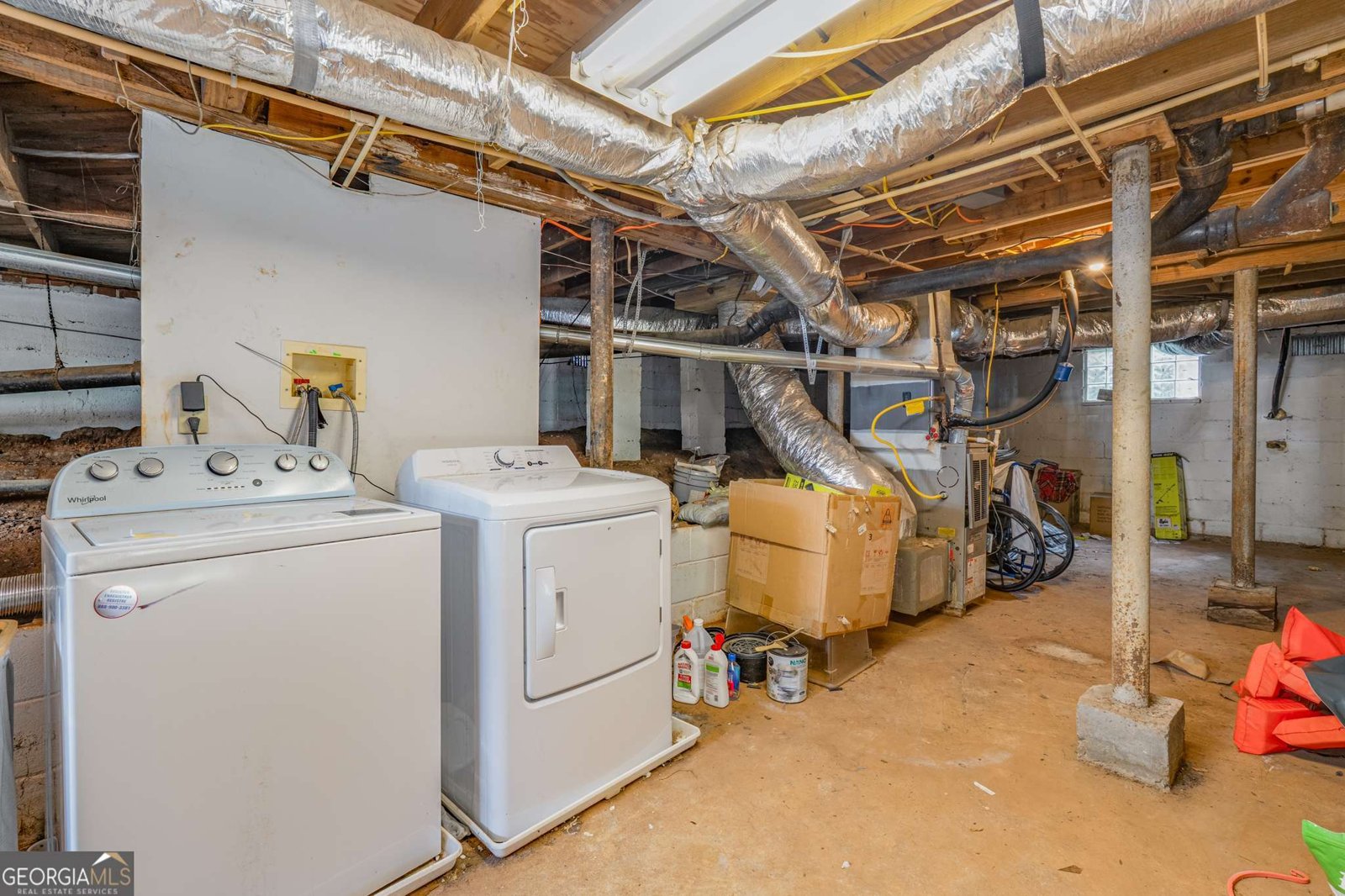 86 Montgomery Street Atlanta - 20