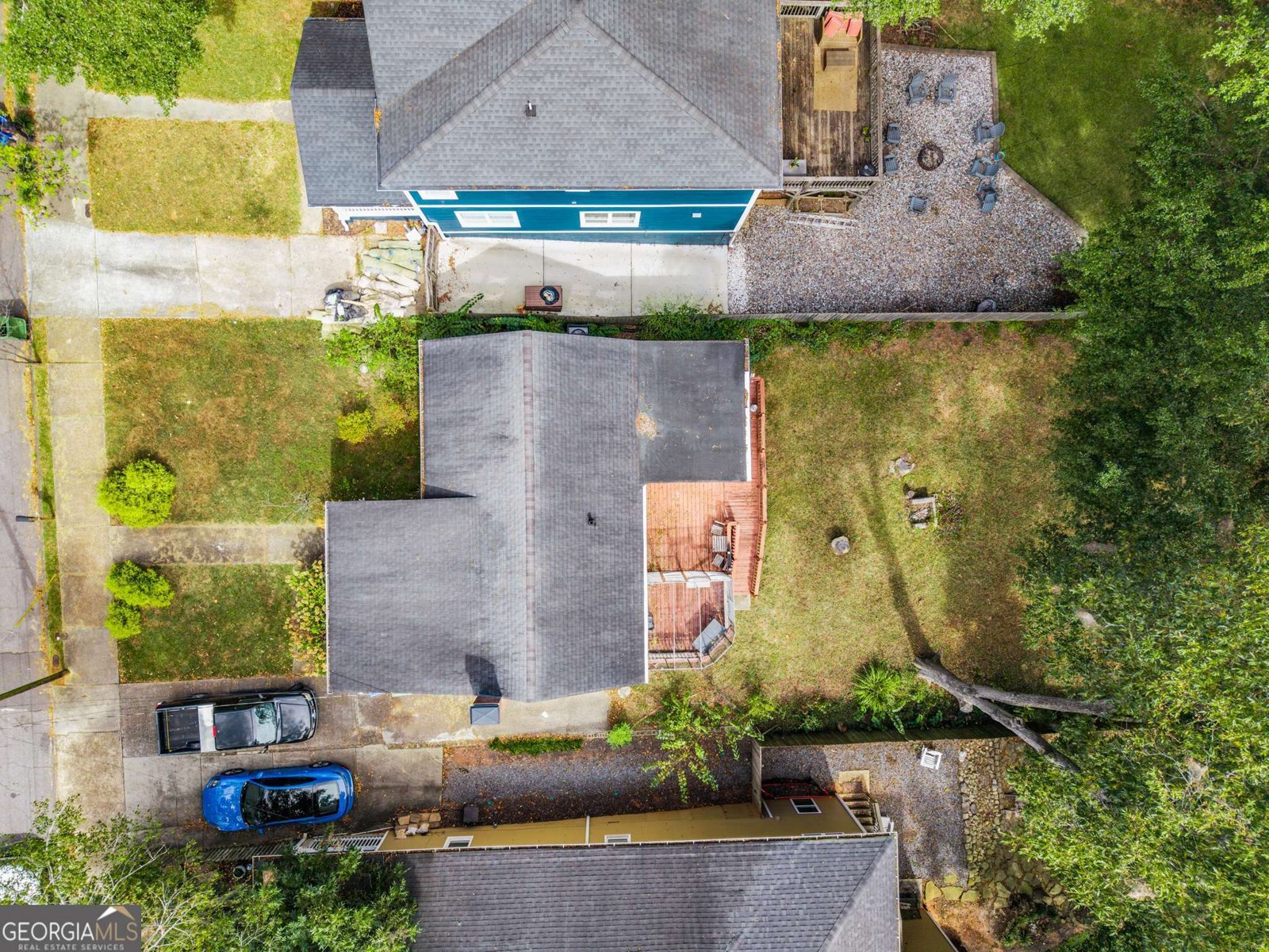 86 Montgomery Street Atlanta - 28