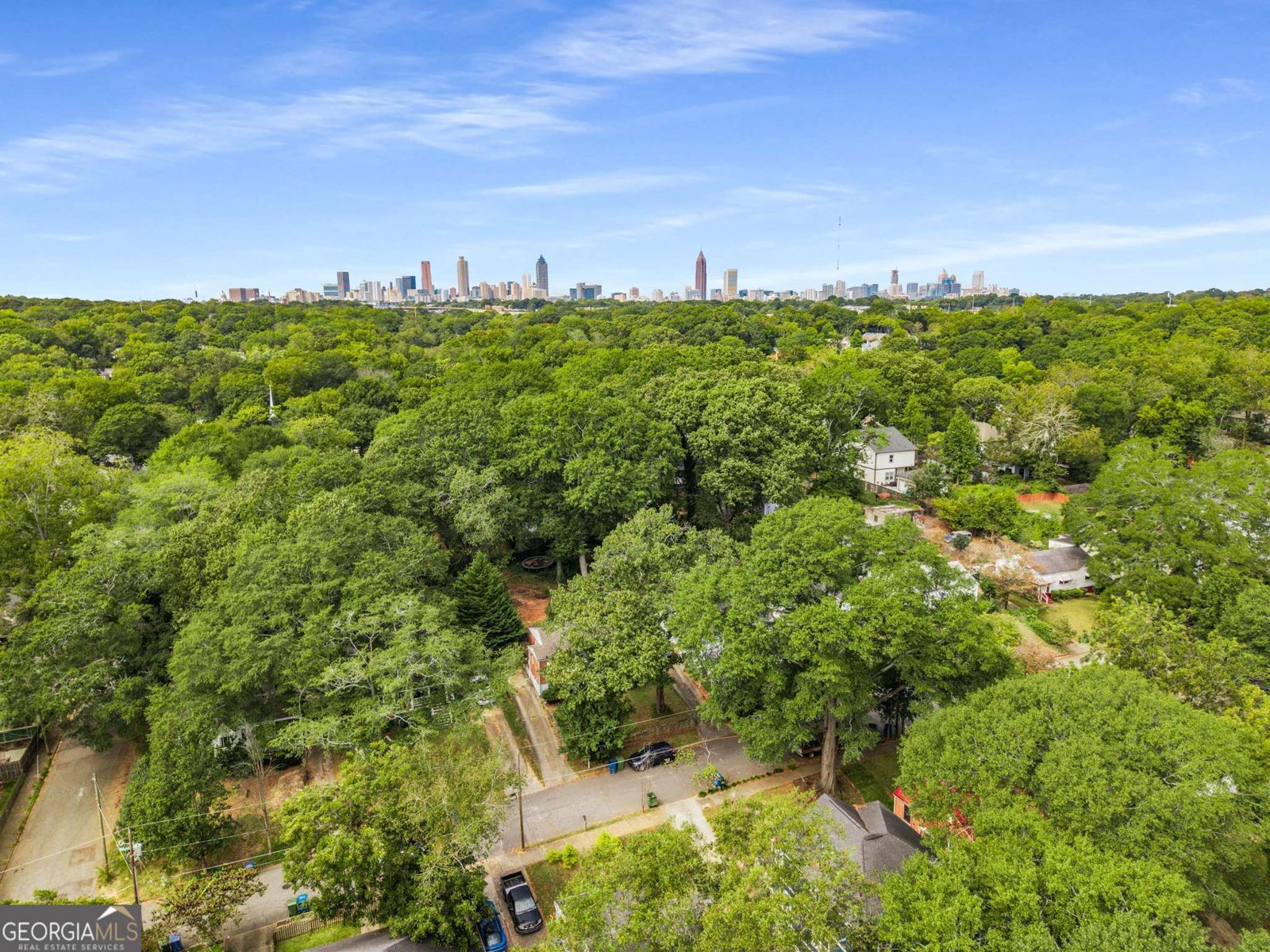 86 Montgomery Street Atlanta - 29