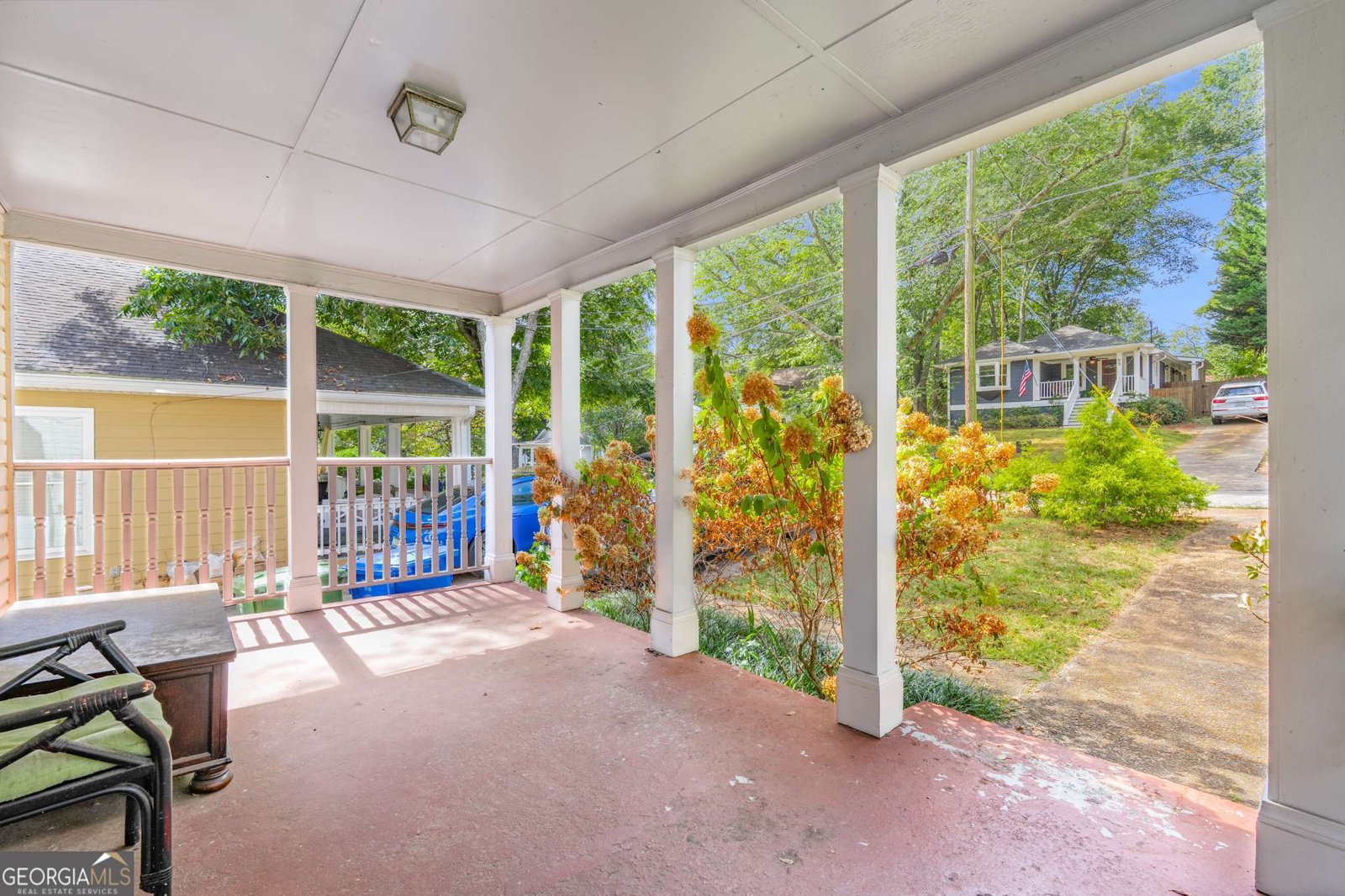 86 Montgomery Street Atlanta - 3