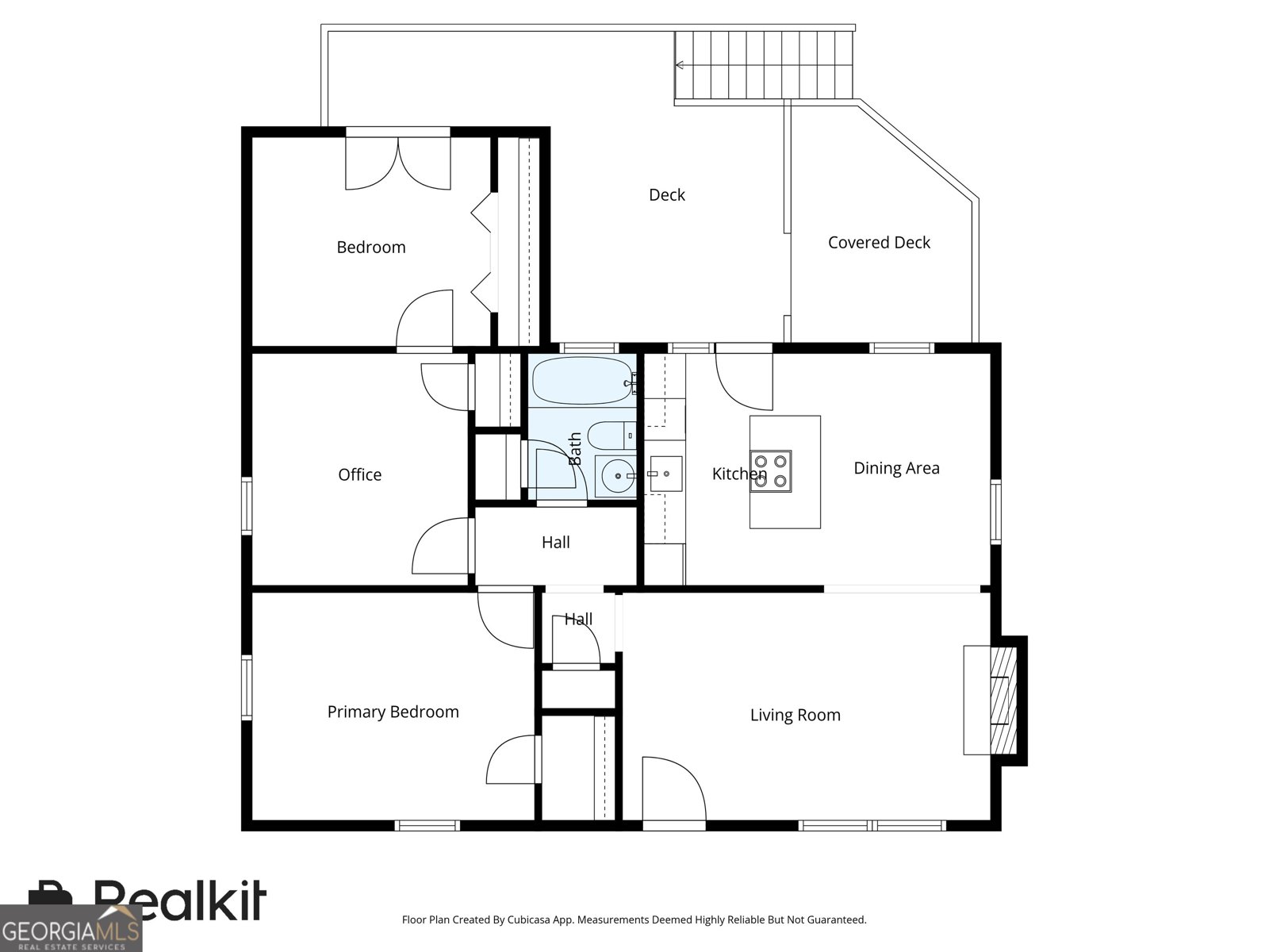 86 Montgomery Street Atlanta - 30