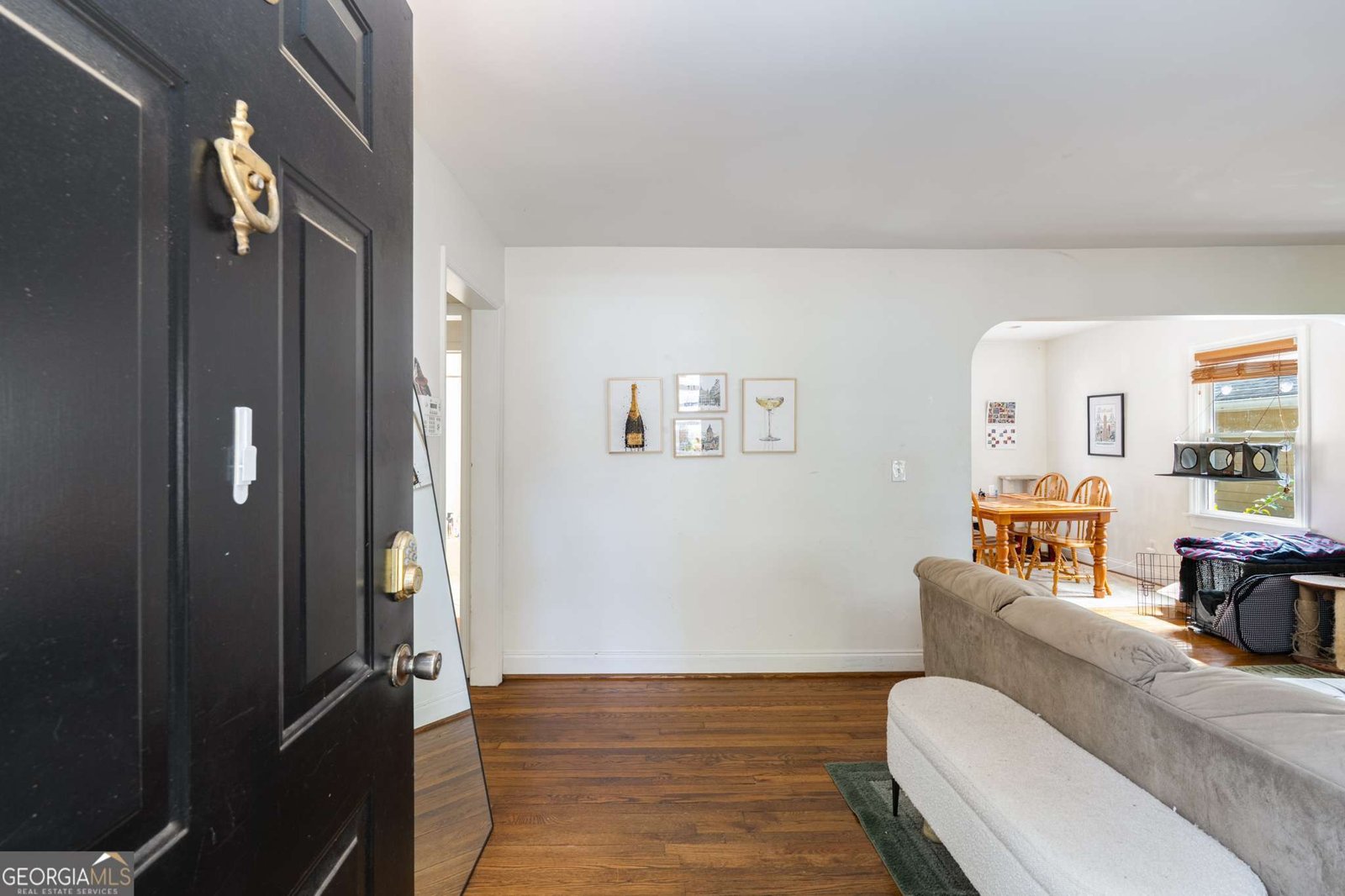 86 Montgomery Street Atlanta - 4