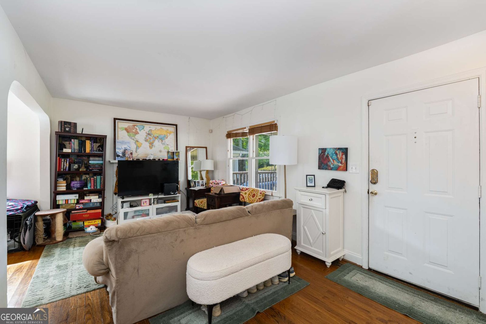 86 Montgomery Street Atlanta - 5