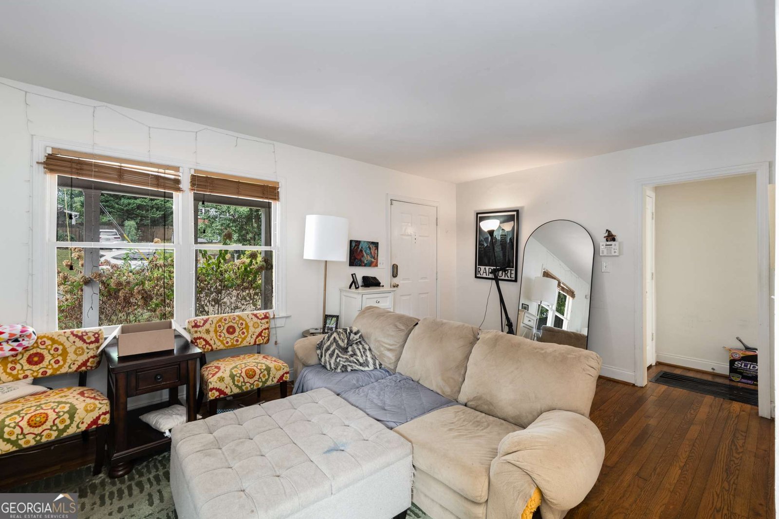 86 Montgomery Street Atlanta - 6