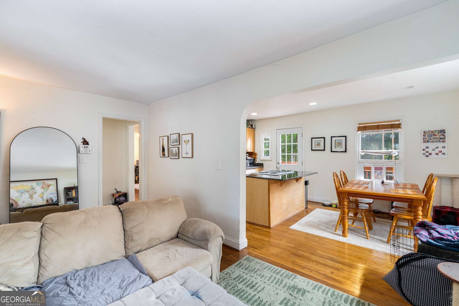 86 Montgomery Street Atlanta - 7