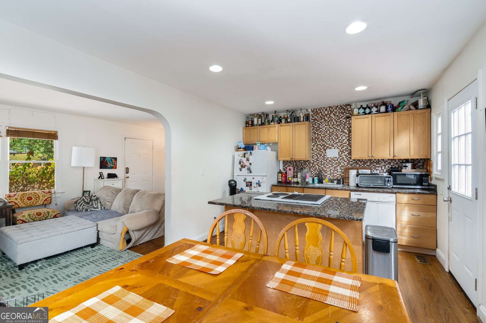 86 Montgomery Street Atlanta - 9