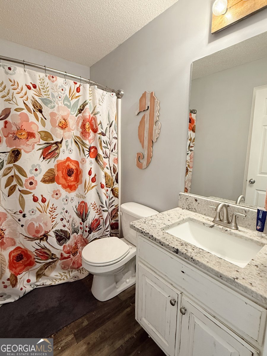 44 Quail Knoll Lane Cleveland - 21