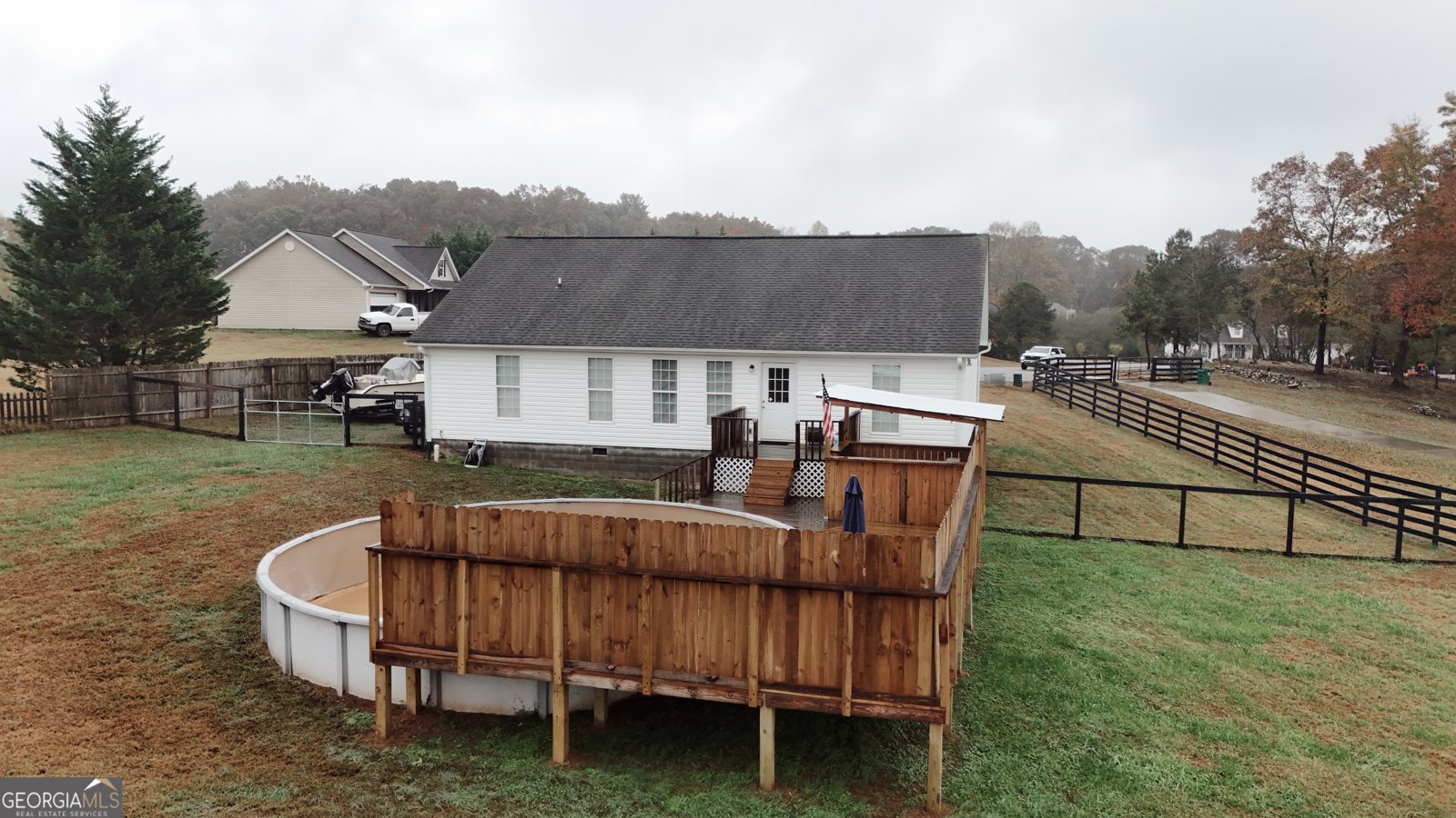 44 Quail Knoll Lane Cleveland - 38