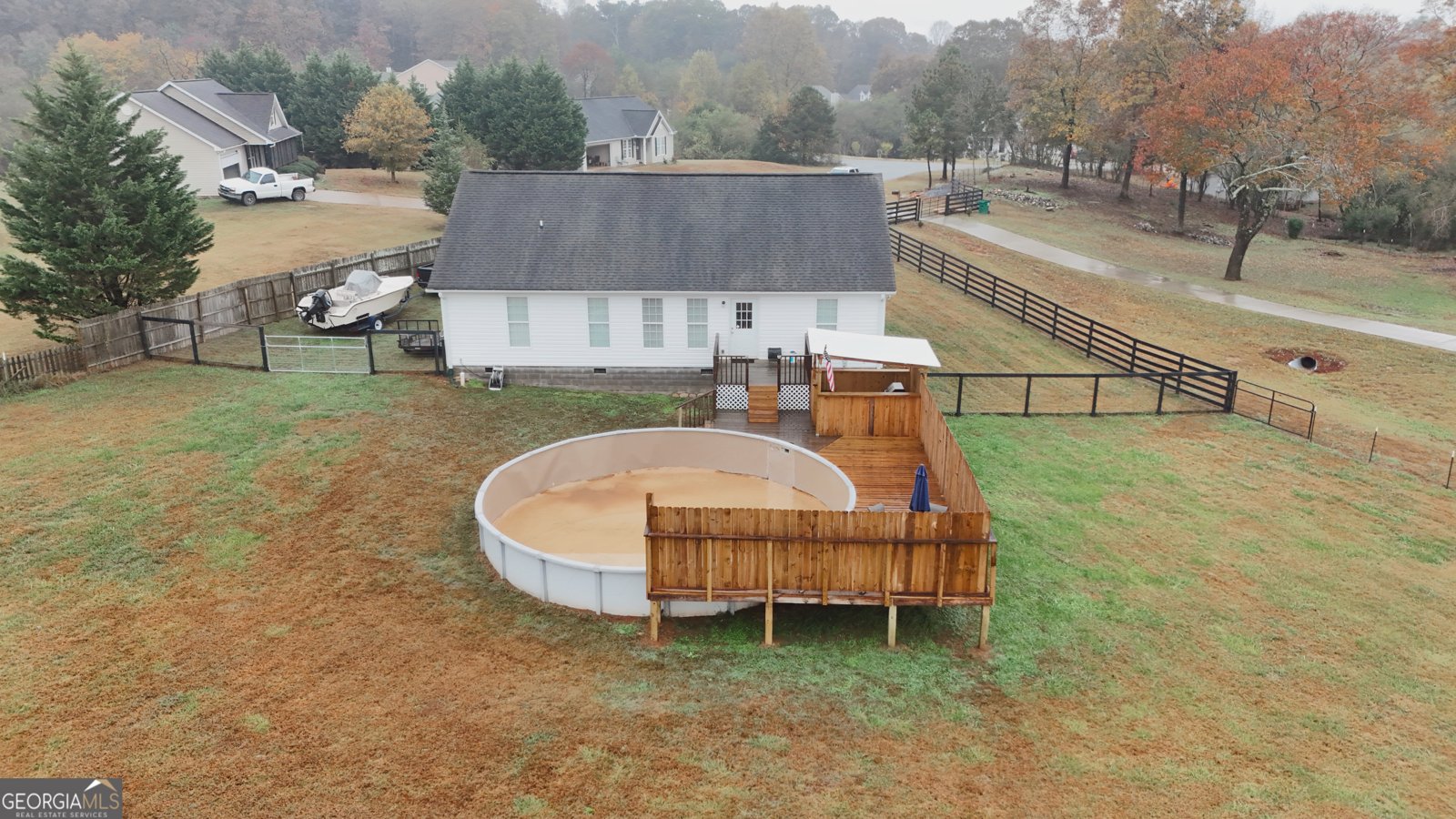 44 Quail Knoll Lane Cleveland - 41