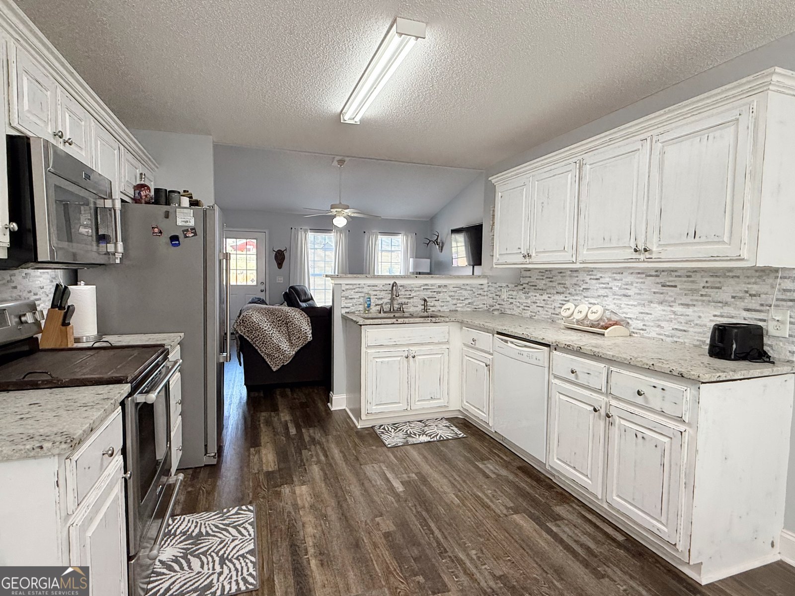 44 Quail Knoll Lane Cleveland - 8