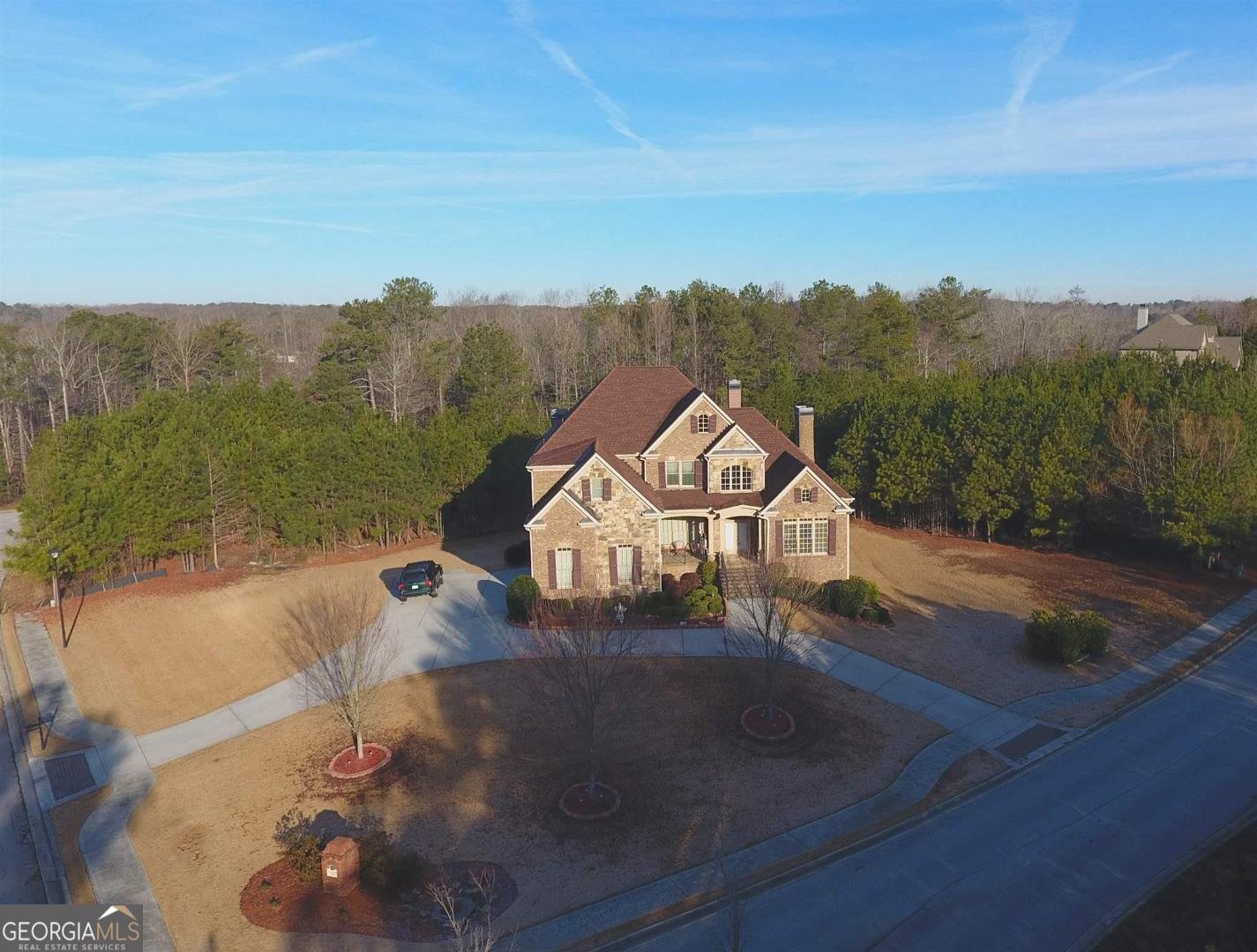 5300 Brookhollow Drive Douglasville - 11