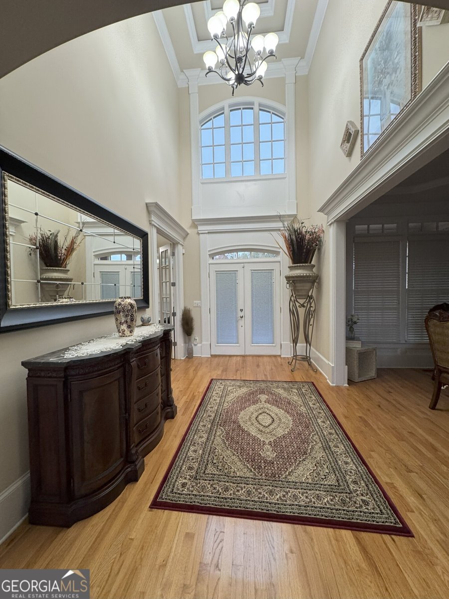 5300 Brookhollow Drive Douglasville - 15