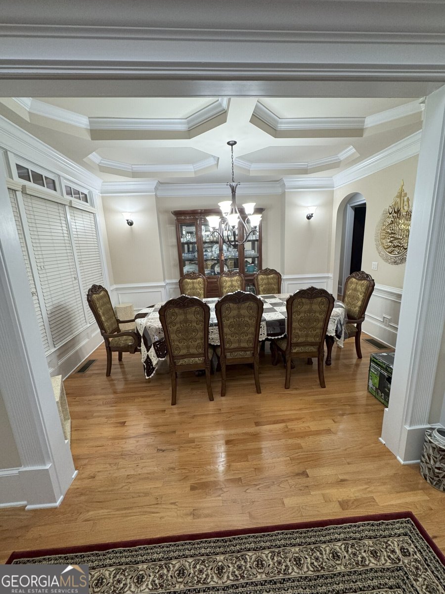 5300 Brookhollow Drive Douglasville - 16