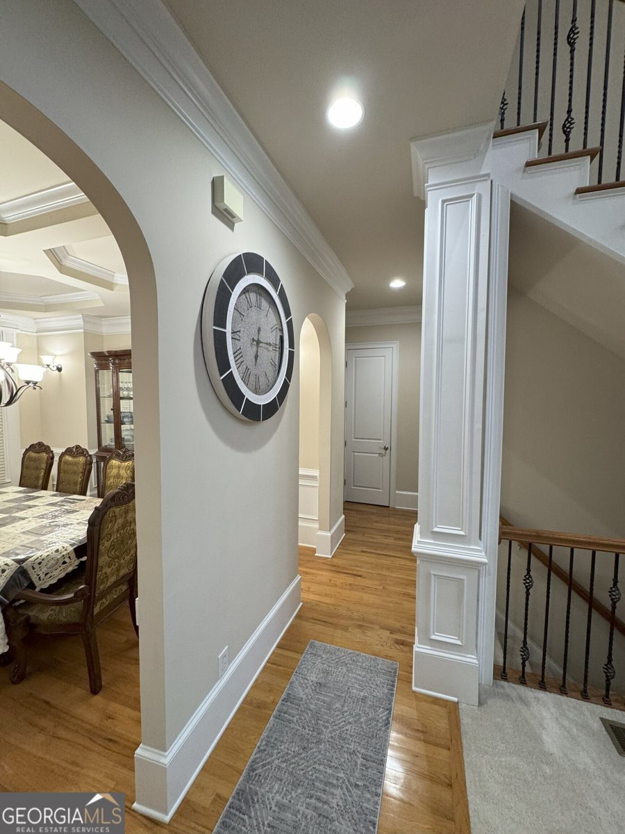 5300 Brookhollow Drive Douglasville - 17