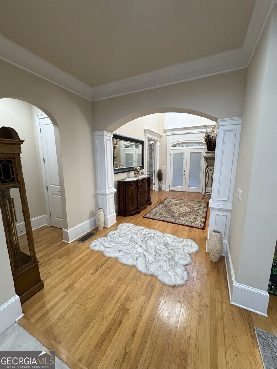 5300 Brookhollow Drive Douglasville - 18