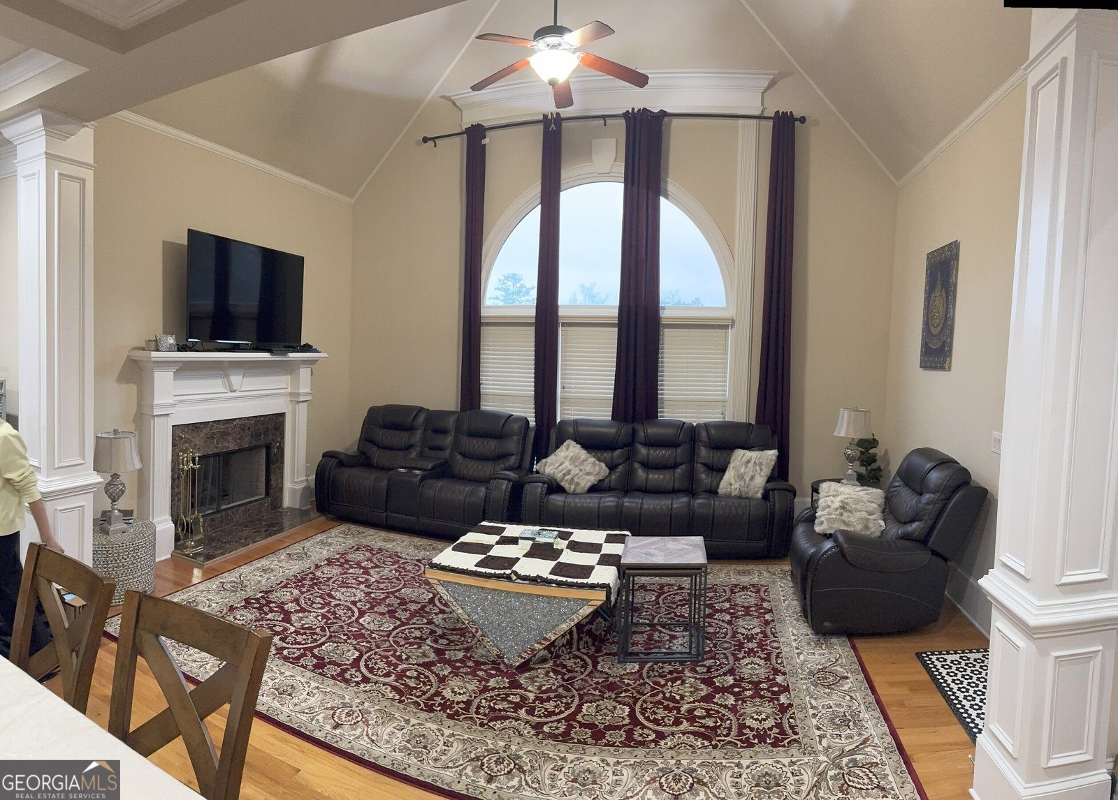 5300 Brookhollow Drive Douglasville - 19