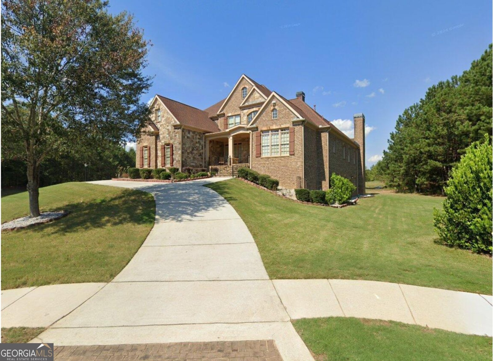 5300 Brookhollow Drive Douglasville - 2