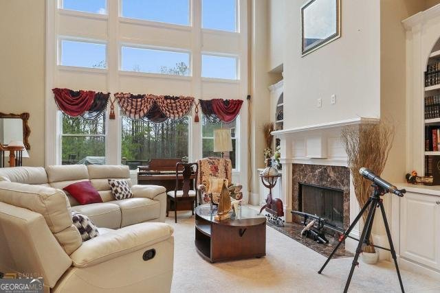 5300 Brookhollow Drive Douglasville - 20