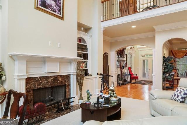 5300 Brookhollow Drive Douglasville - 21