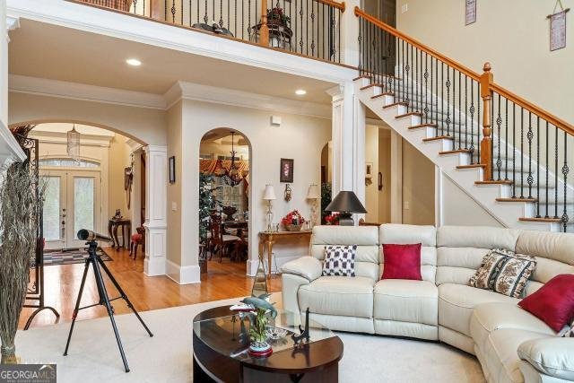 5300 Brookhollow Drive Douglasville - 22