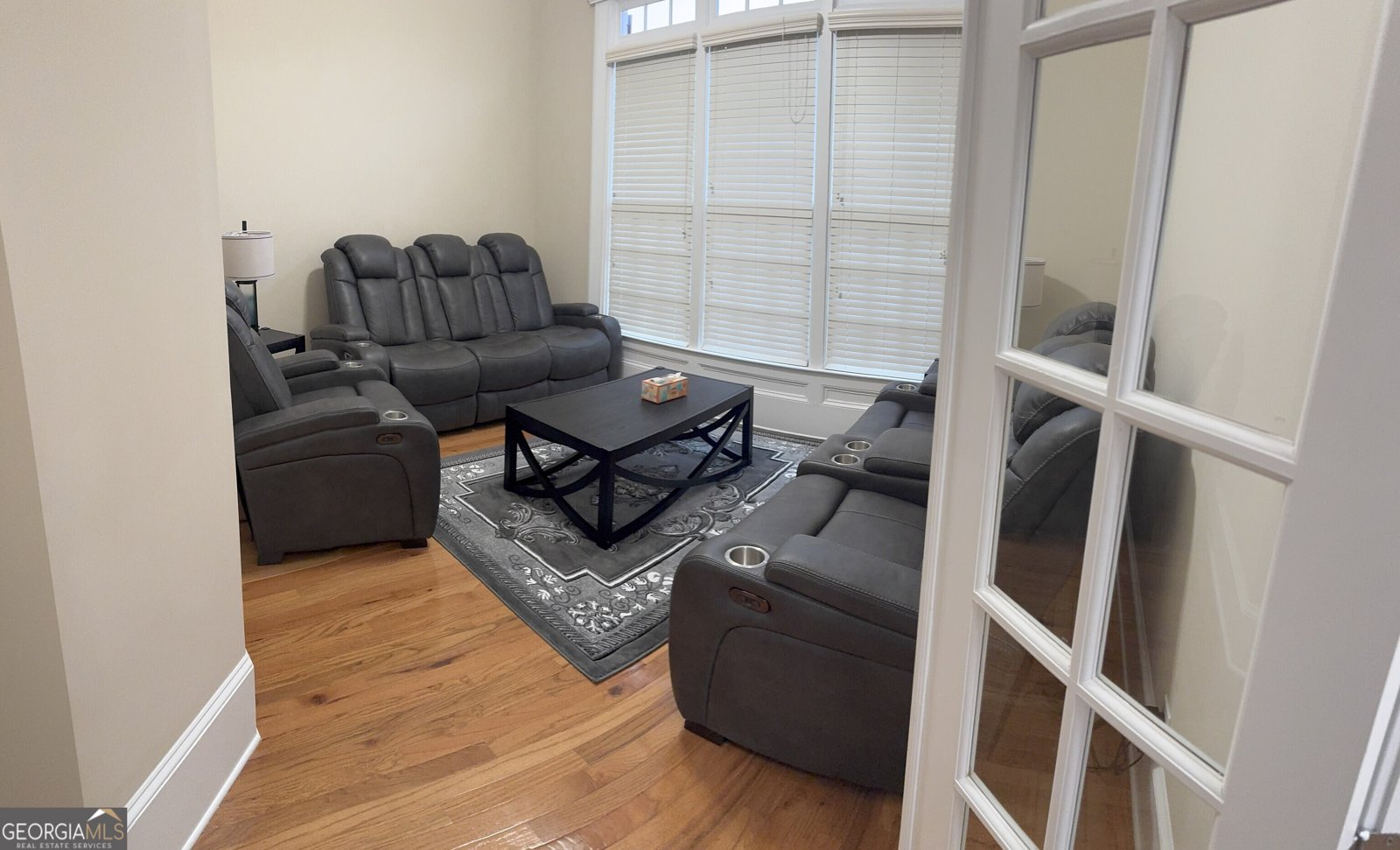 5300 Brookhollow Drive Douglasville - 23