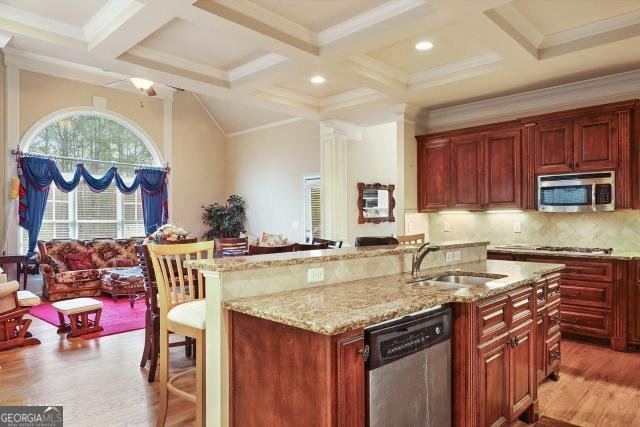 5300 Brookhollow Drive Douglasville - 24