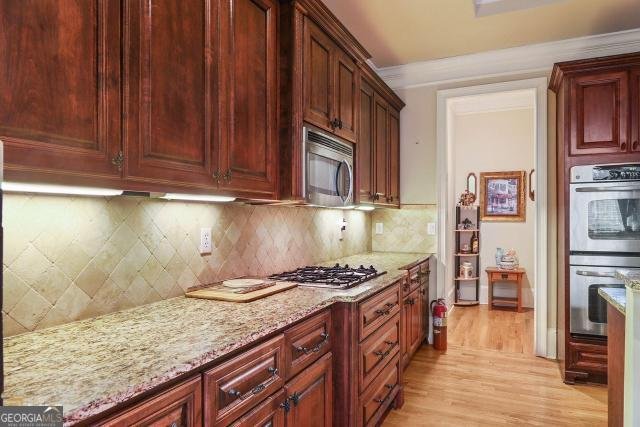 5300 Brookhollow Drive Douglasville - 25