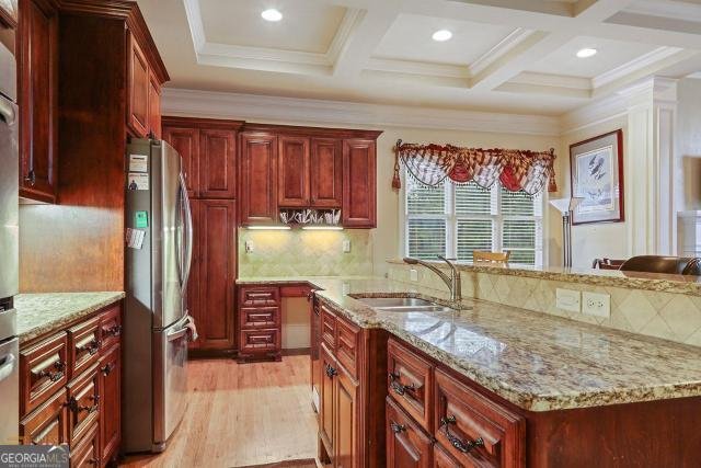 5300 Brookhollow Drive Douglasville - 26