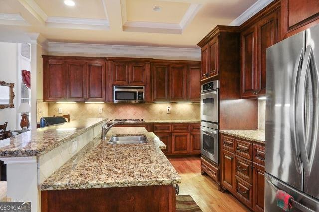 5300 Brookhollow Drive Douglasville - 27