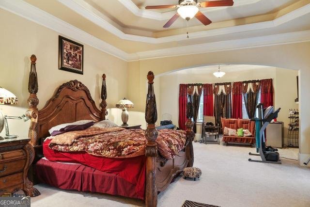 5300 Brookhollow Drive Douglasville - 28