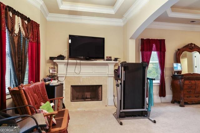 5300 Brookhollow Drive Douglasville - 29