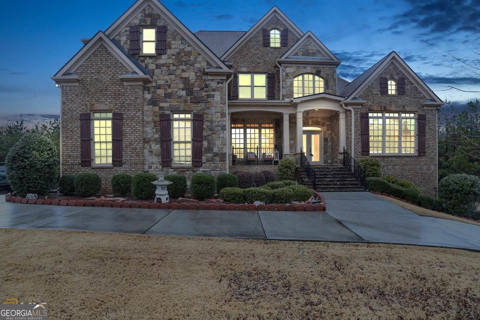 5300 Brookhollow Drive Douglasville - 3