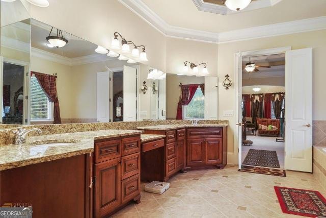 5300 Brookhollow Drive Douglasville - 30