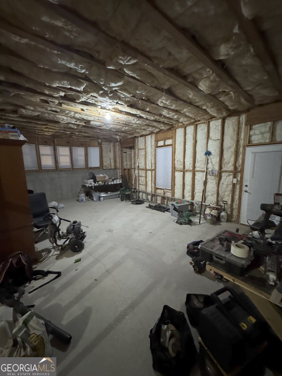 5300 Brookhollow Drive Douglasville - 37