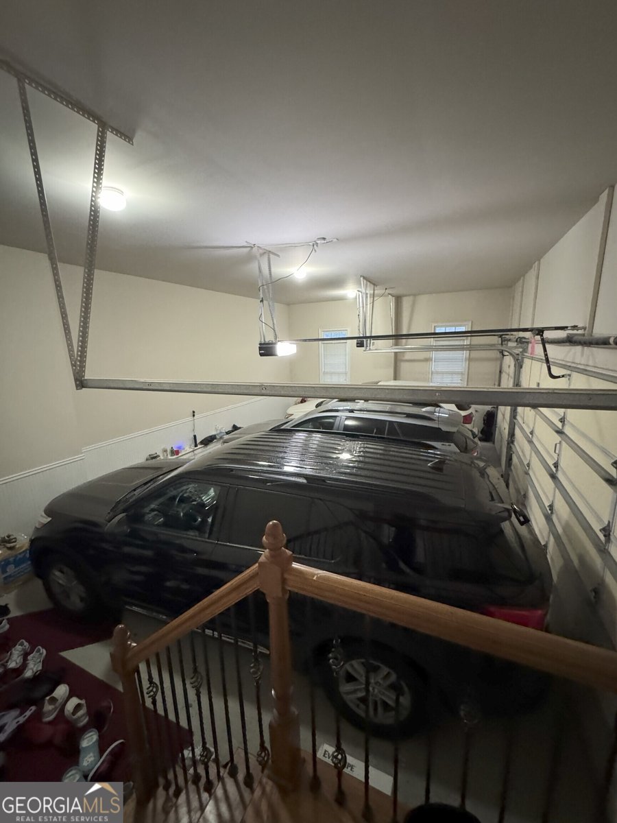 5300 Brookhollow Drive Douglasville - 39