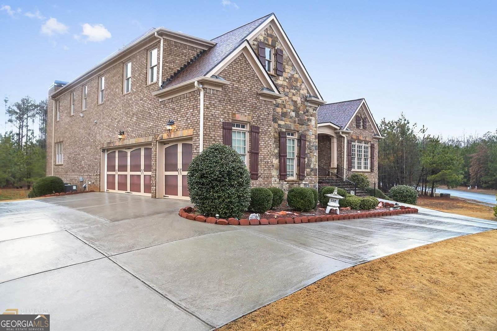 5300 Brookhollow Drive Douglasville - 4