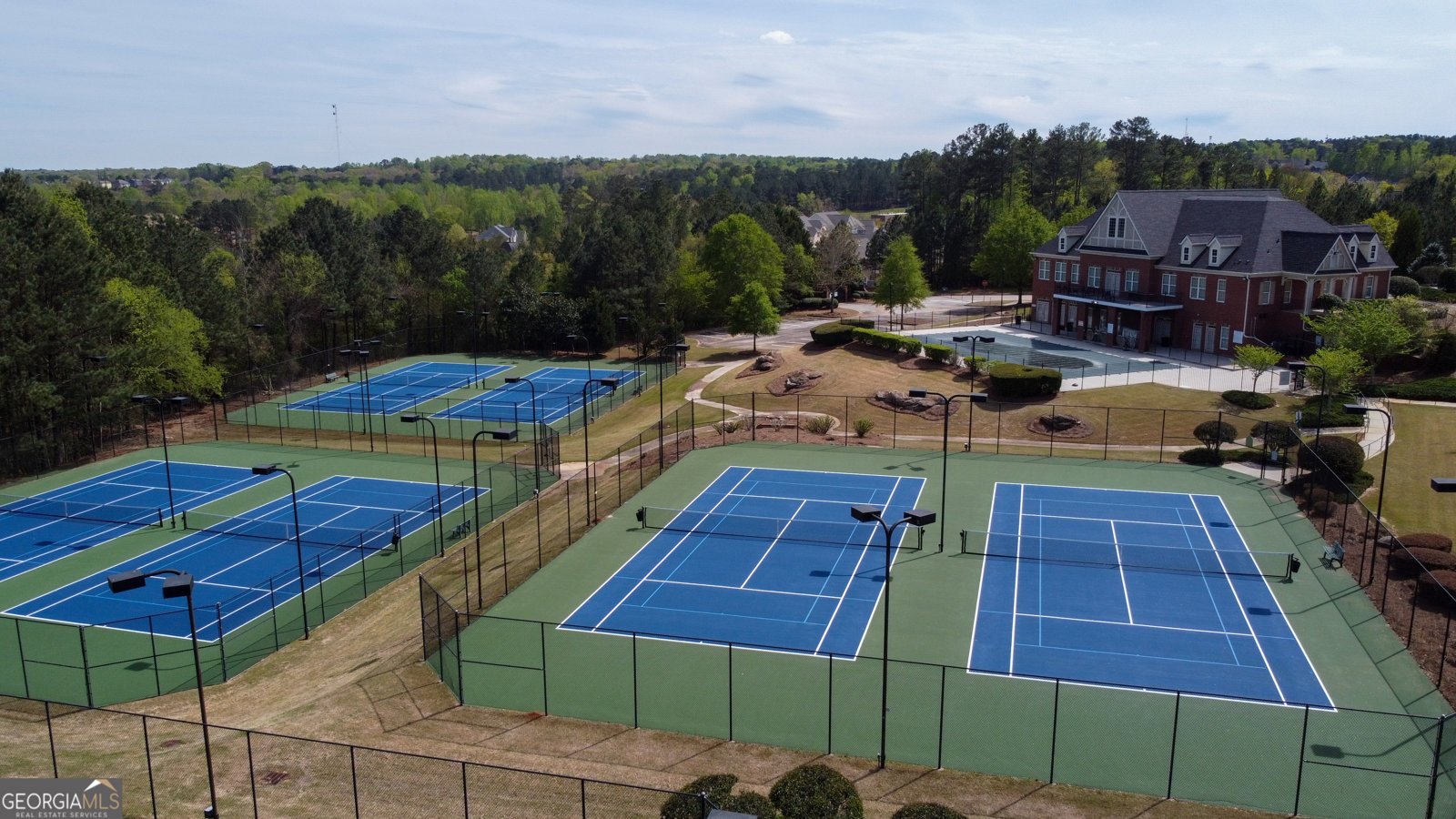 5300 Brookhollow Drive Douglasville - 41