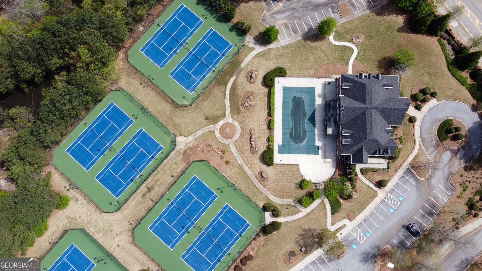 5300 Brookhollow Drive Douglasville - 42