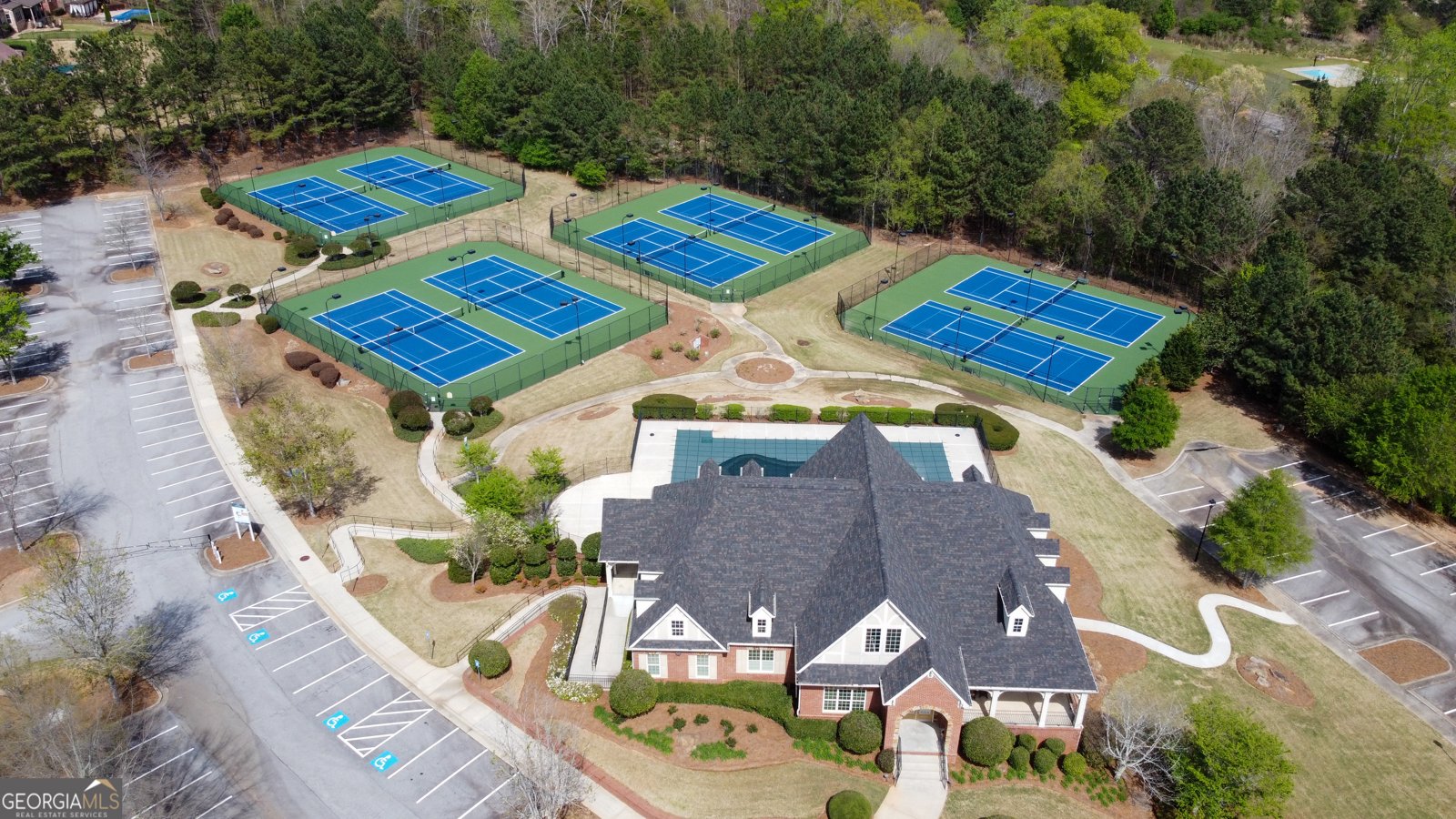 5300 Brookhollow Drive Douglasville - 43