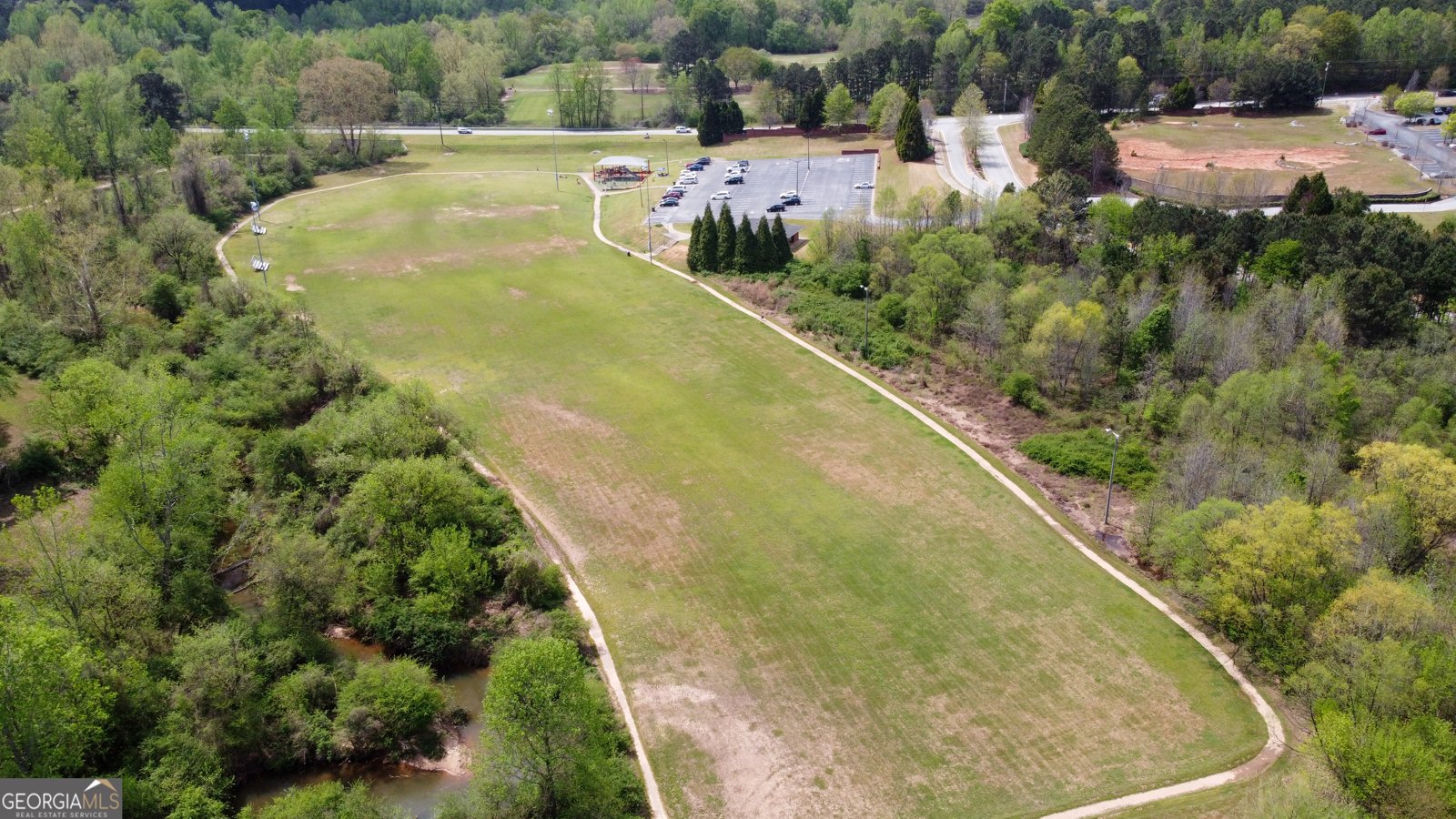 5300 Brookhollow Drive Douglasville - 47