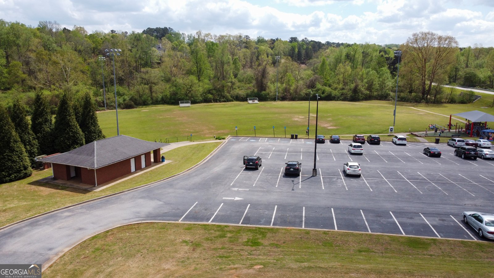 5300 Brookhollow Drive Douglasville - 48