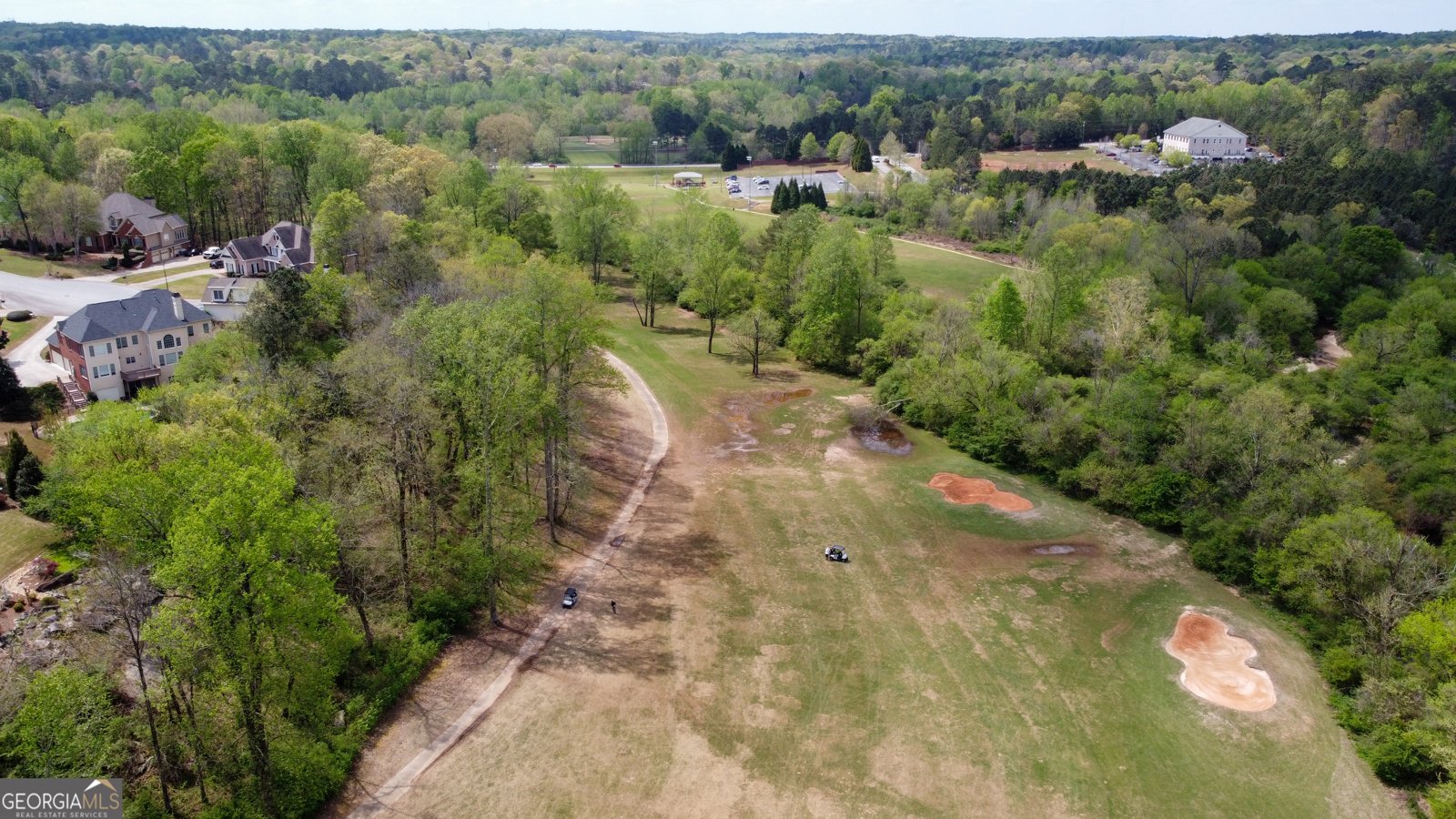 5300 Brookhollow Drive Douglasville - 49