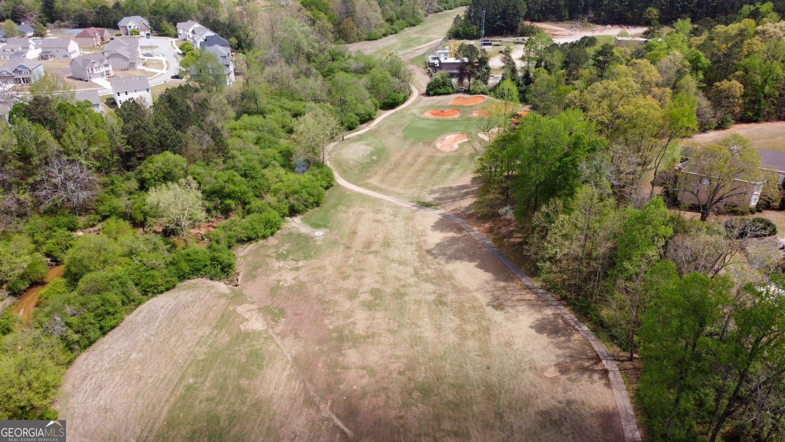 5300 Brookhollow Drive Douglasville - 50