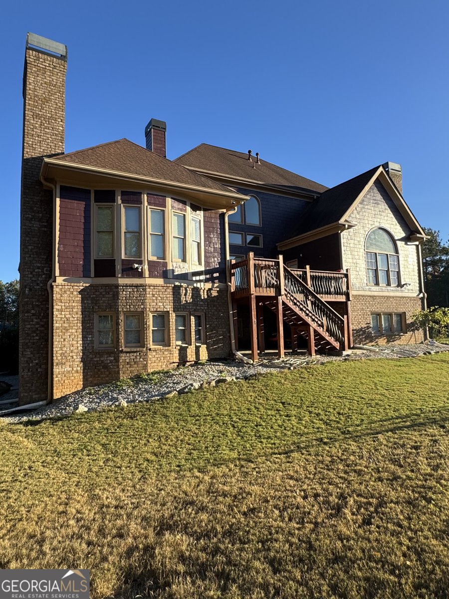 5300 Brookhollow Drive Douglasville - 7