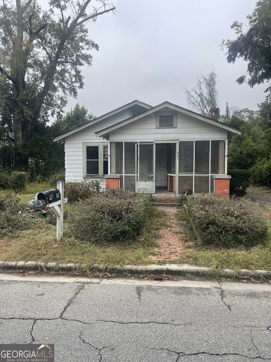 907 Gordon Street Valdosta - 4