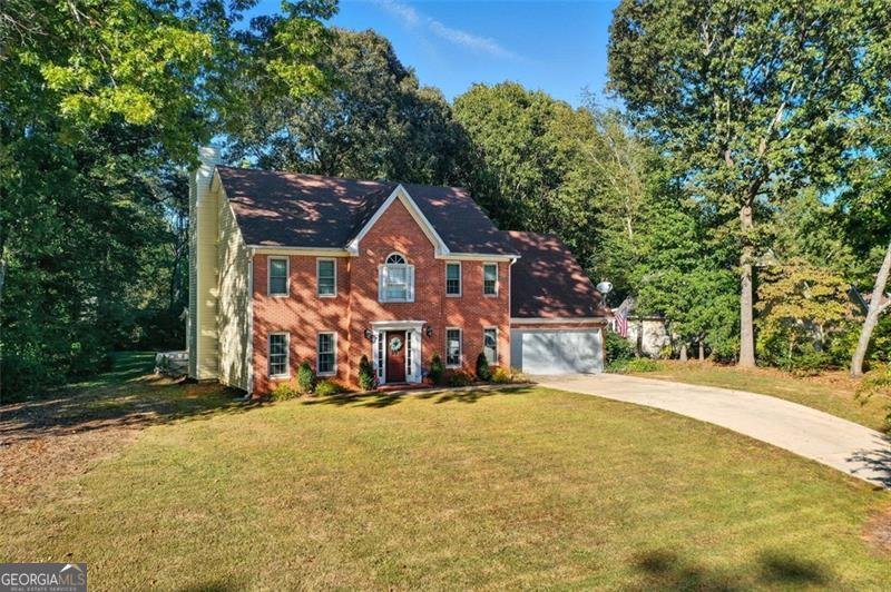 147 STANBROUGH Drive Dallas - 43