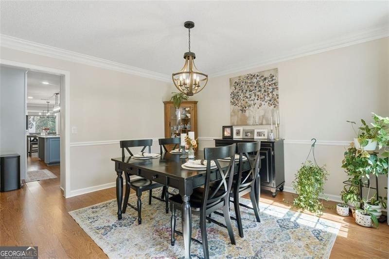 147 STANBROUGH Drive Dallas - 5