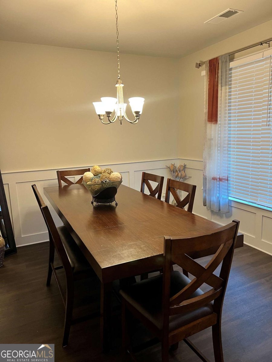 270 Wellbrook Drive Covington - 1