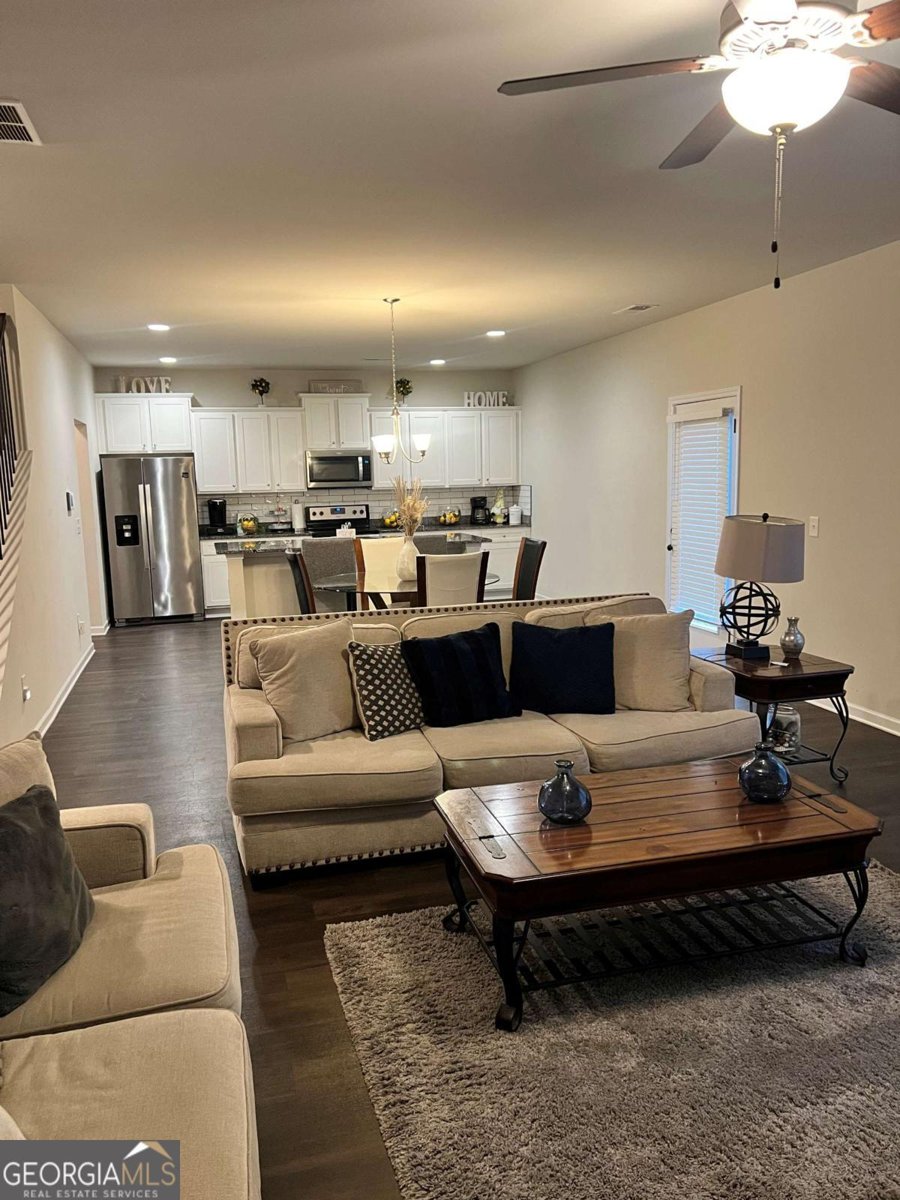 270 Wellbrook Drive Covington - 2