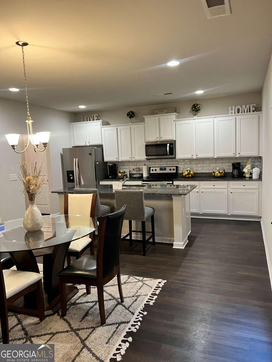 270 Wellbrook Drive Covington - 3